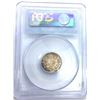 Image 2 : 1932 Canada 10 Cent PCGS MS 65