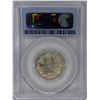 Image 2 : 1919 Canada 25 Cent PCGS MS 65