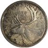 Image 2 : 1937 Canada 25 Cent Matte ICCS SP 66