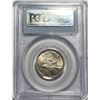 Image 2 : 1937 Canada 25 Cent Matte PCGS SP 66