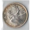 Image 2 : 1938 Canada 25 Cent ICCS MS 65