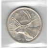 Image 2 : 1939 Canada 25 Cent ICCS MS 64
