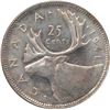 Image 2 : 1941 Canada 25 Cent ICCS MS 64