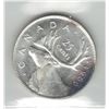 Image 2 : 1950 Canada 25 Cent ICCS MS 65