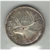 Image 2 : 1966 Canada 25 Cent ICCS MS 65