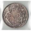 Image 2 : 1937 Canada 50 Cent ICCS MS 65