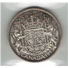 Image 2 : 1949 Canada 50 Cent ICCS MS 64