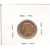 Image 2 : 1882-H Newfoundland $2 Gold Coin