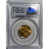 Image 2 : 1919-C Canada Sovereign PCGS MS 64 Gold Coin
