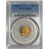 Image 1 : 1926 USA $2.50 PCGS MS 64+