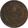 Image 2 : 1803 USA Half Cent PCGS XF 45