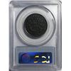 Image 2 : 1807/6 USA 1 Cent Large 7 PCGS F 12