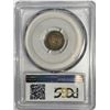 Image 2 : 1837 USA 5 Cent Silver No Stars Small Date PCGS VF 35