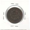 Image 2 : 1850 USA 1 Cent VG