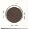 Image 2 : 1851 USA Large Cent VG