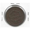 Image 2 : 1852 USA Large Cent F 12