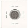 Image 2 : 1853 USA Half Dime with Arrows F+