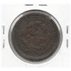 Image 2 : 1854 USA 1 Cent VG