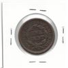 Image 2 : 1856 USA 1 Cent Slanted 5 VG