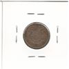 Image 2 : 1858 USA 1 cent Large Letters F 12