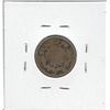 Image 2 : 1858 USA 1 cent Large Letters