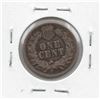 Image 2 : 1864 USA 1 Cent Copper Nickel VG
