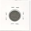 Image 2 : 1868 USA 3 Cent F 12