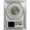 Image 2 : 1870 USA 5 Cent PCGS MS 64