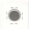 Image 2 : 1872 USA 3 Cent VF