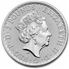 Image 2 : 2022 Great Britain 2 Pound  1 oz