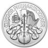 Image 1 : 2022 Austria 1.5 Euros  Philharmonic 1 oz