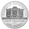 Image 2 : 2022 Austria 1.5 Euros  Philharmonic 1 oz