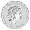 Image 2 : 2022 Tuvalu $1  James Bond 007 1 oz