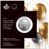 Image 1 : 2022 Canada $5 Happy Birthday 1 oz