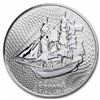 Image 1 : 2022 Cook Islands $1 Bounty 1 oz