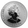 Image 2 : 2022 Australia $1 Desert Scorpion 1 oz