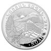 Image 1 : 2022 Armenia 100 Drams Noahs Ark 1/4 oz
