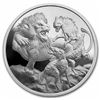 Image 1 : 2022 Niue $1 1 oz
