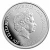 Image 2 : 2022 Niue $1 1 oz