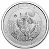 Image 1 : 2021 Canada $10 Werewolf 2 oz