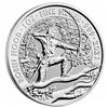 Image 1 : 2021 Great Britain 2 Pound Robin Hood 1 oz