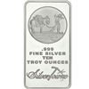 Image 1 : 10 oz Silver Bar Prospector
