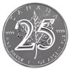 Image 1 : 2013 Canada $5 25th Anniversary