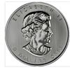 Image 2 : 2013 Canada $5 Antelope
