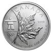 Image 1 : 2008 Olympic $5 Commemorative 1 oz