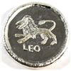 Image 1 : 1 oz Silver Leo