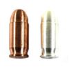 Bullets .45 Caliber Set of 2