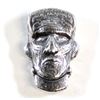 1.5 oz Silver Frankenstein