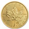 1 oz Gold Round Canada $50
