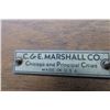 Image 2 : Watchmaker - Jeweler Staking Punch Set